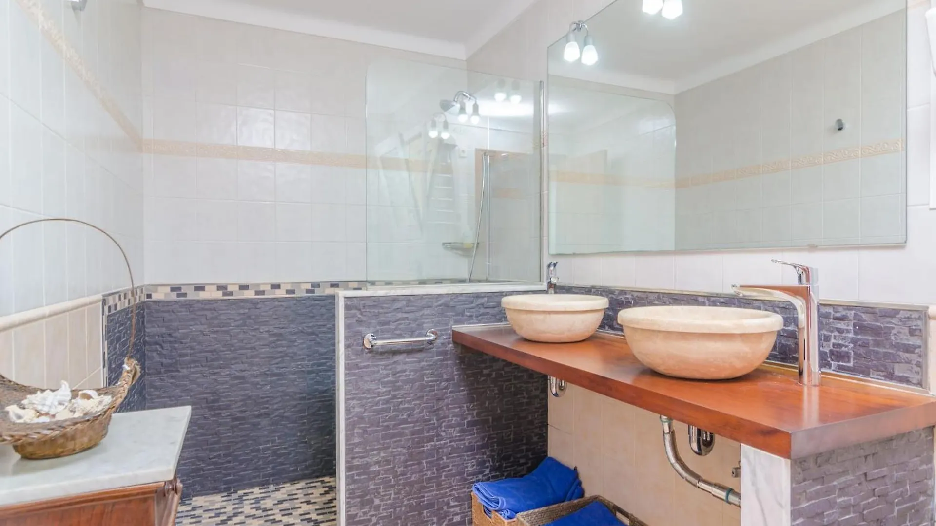 Es Rafal Nostro 8 Villa With Private Pool Felanitx Španělsko