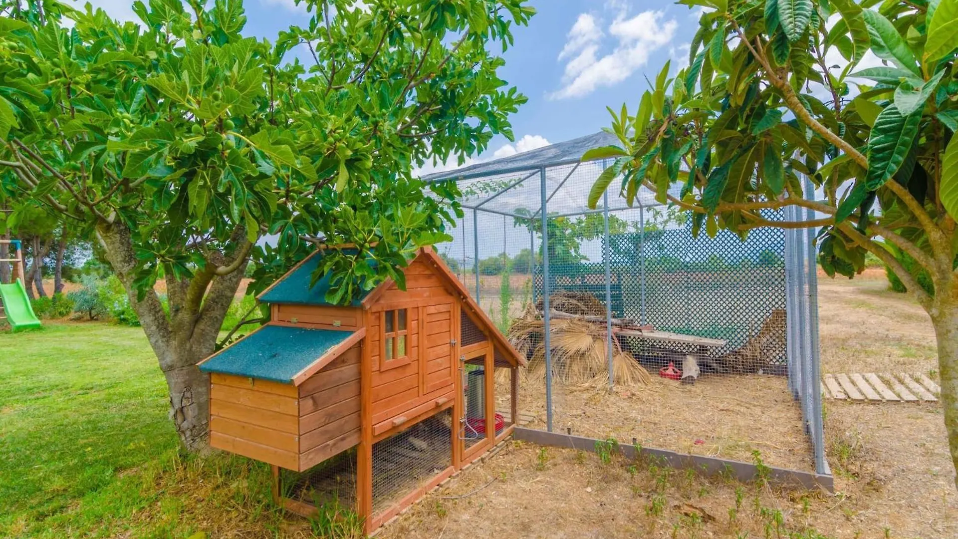 Es Rafal Nostro 8 Villa With Private Pool Felanitx Španělsko