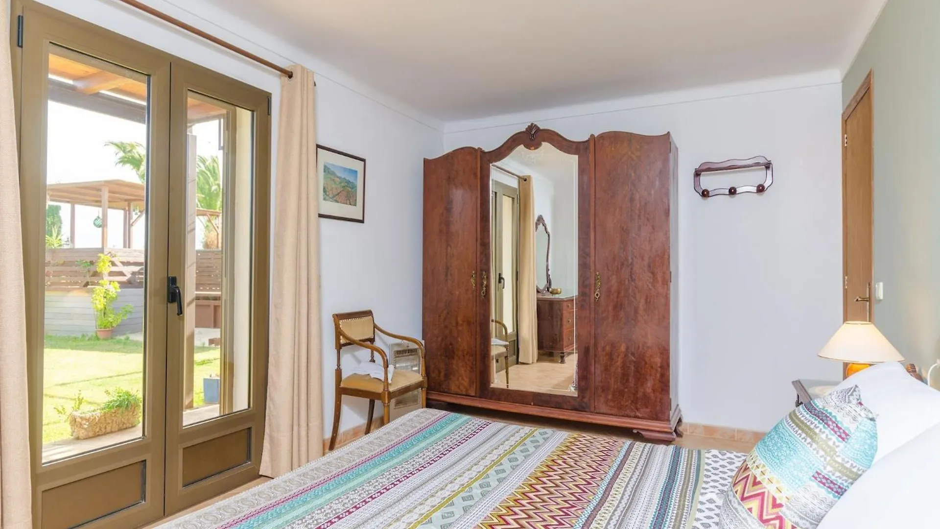 Es Rafal Nostro 8 Villa With Private Pool Felanitx