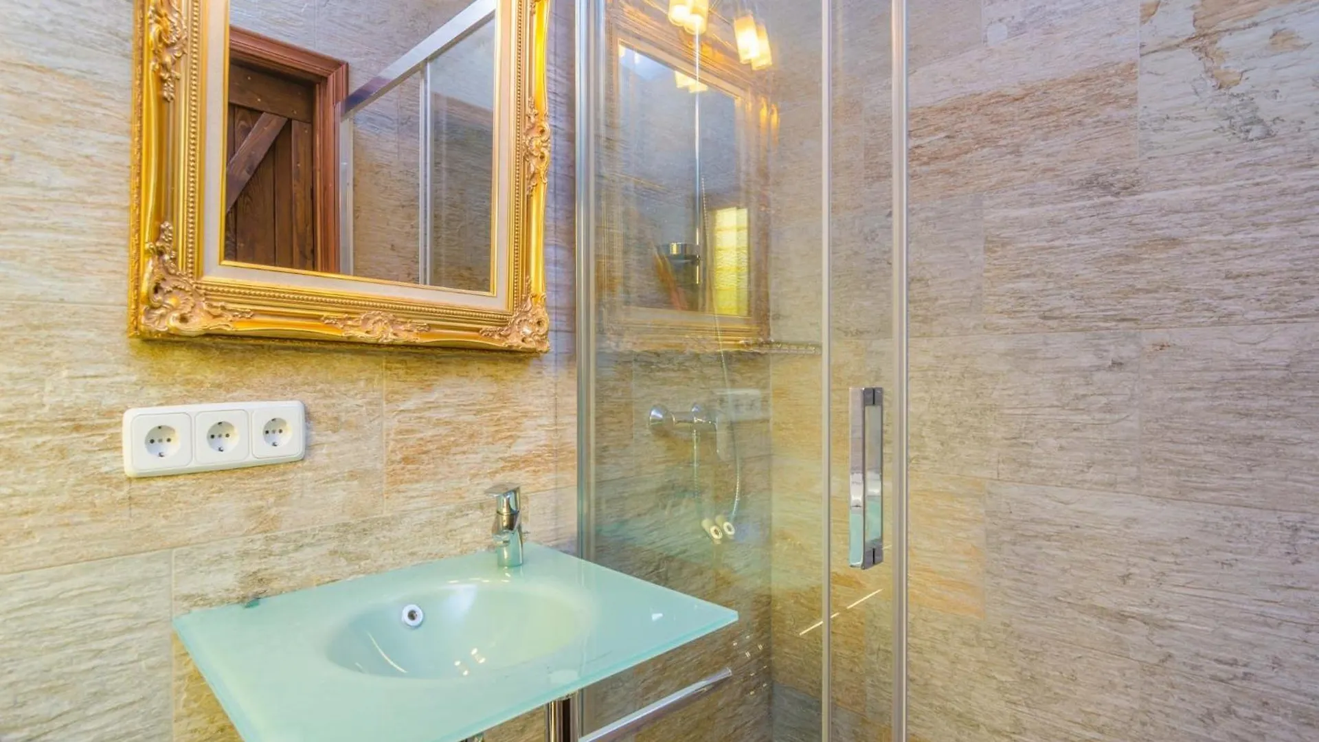 Es Rafal Nostro 8 Villa With Private Pool Felanitx