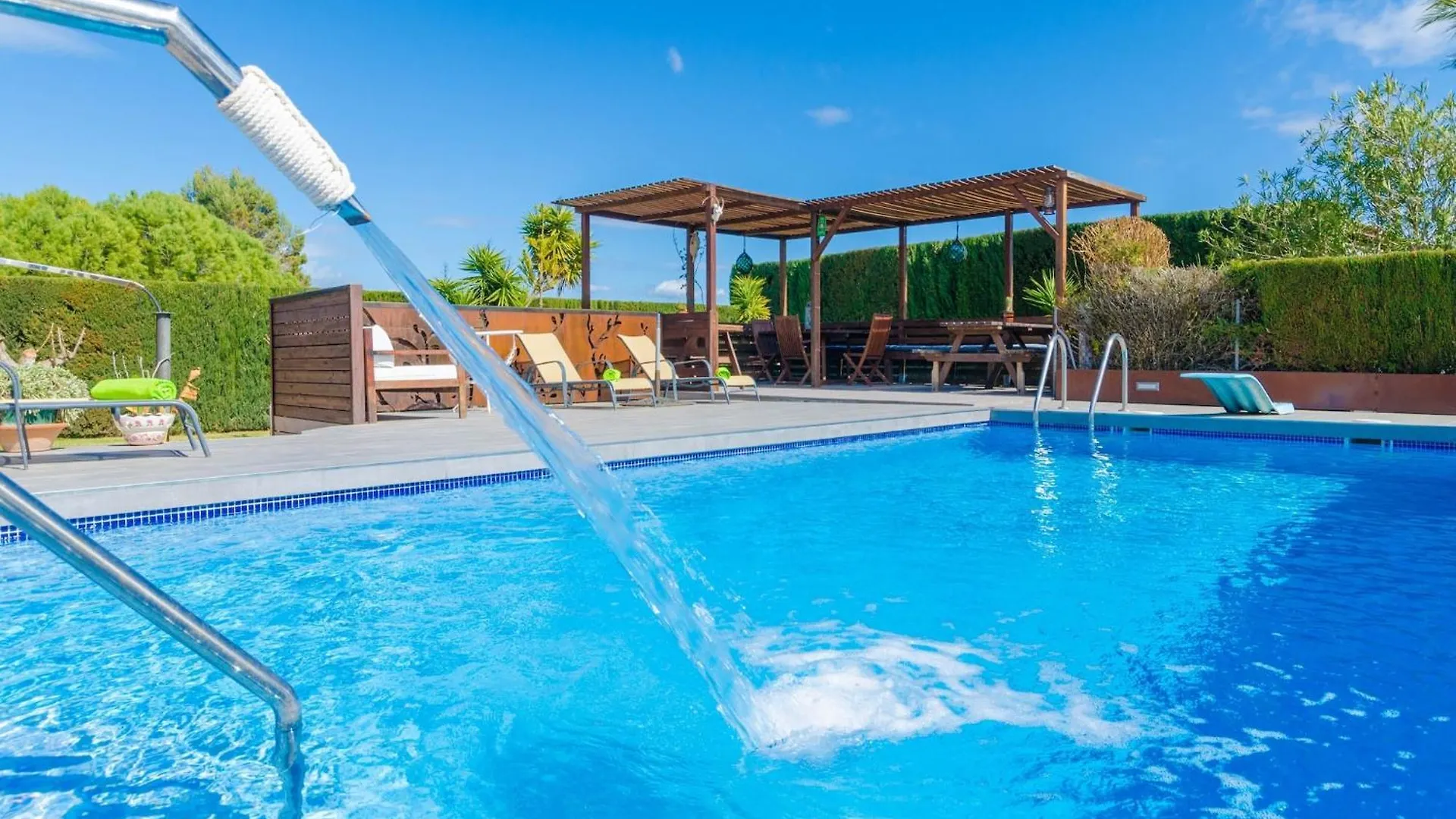 Es Rafal Nostro 8 Villa With Private Pool Felanitx Spain