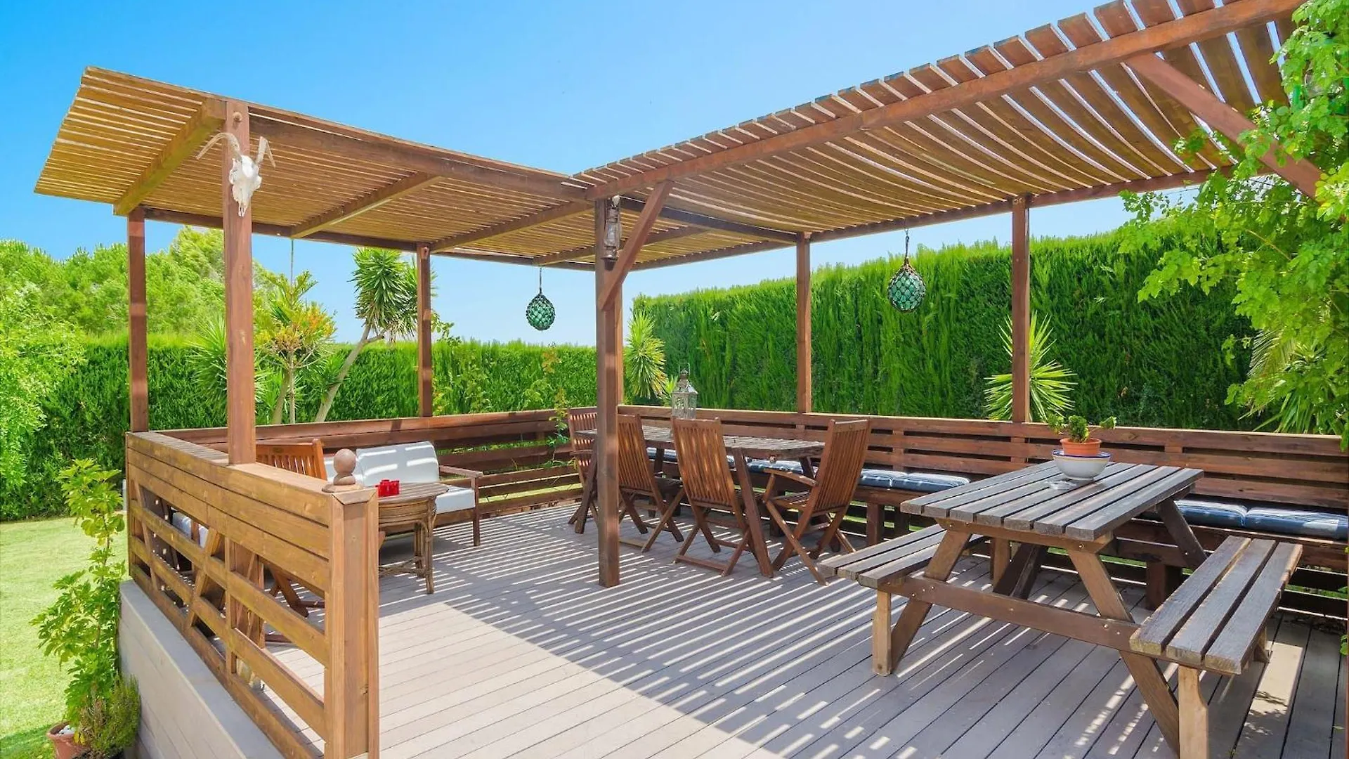Es Rafal Nostro 8 Villa With Private Pool Felanitx