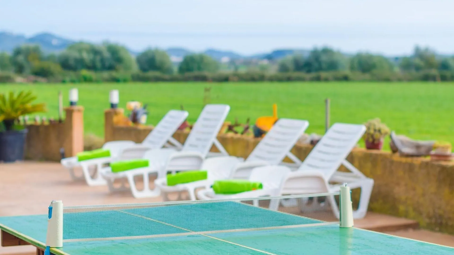 Es Rafal Nostro 8 Villa With Private Pool Felanitx 0*,  Spain
