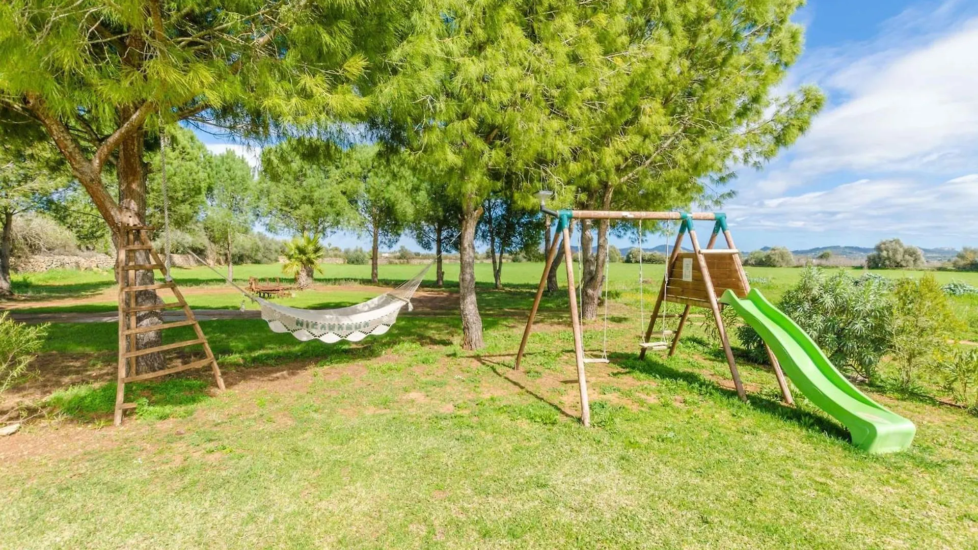 Es Rafal Nostro 8 Villa With Private Pool Felanitx