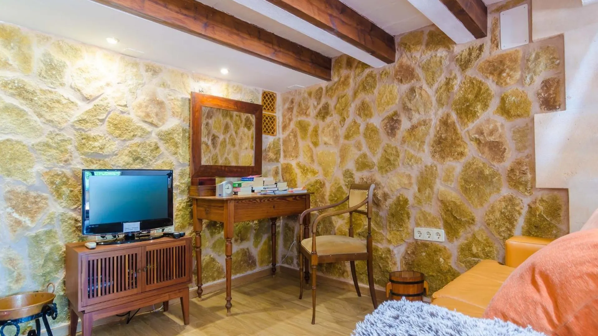 Es Rafal Nostro 8 Villa With Private Pool Felanitx