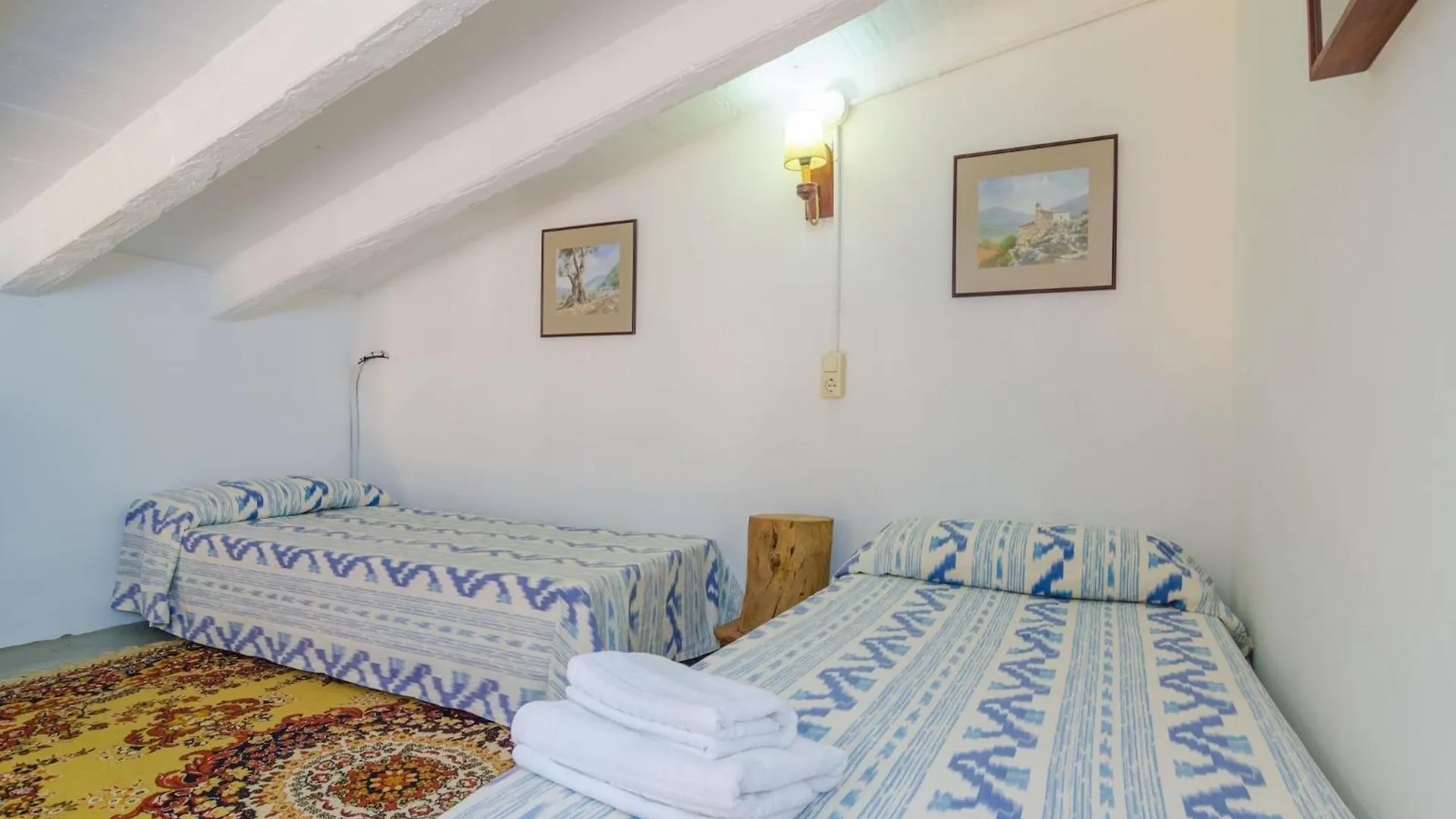 Es Rafal Nostro 8 Villa With Private Pool Felanitx